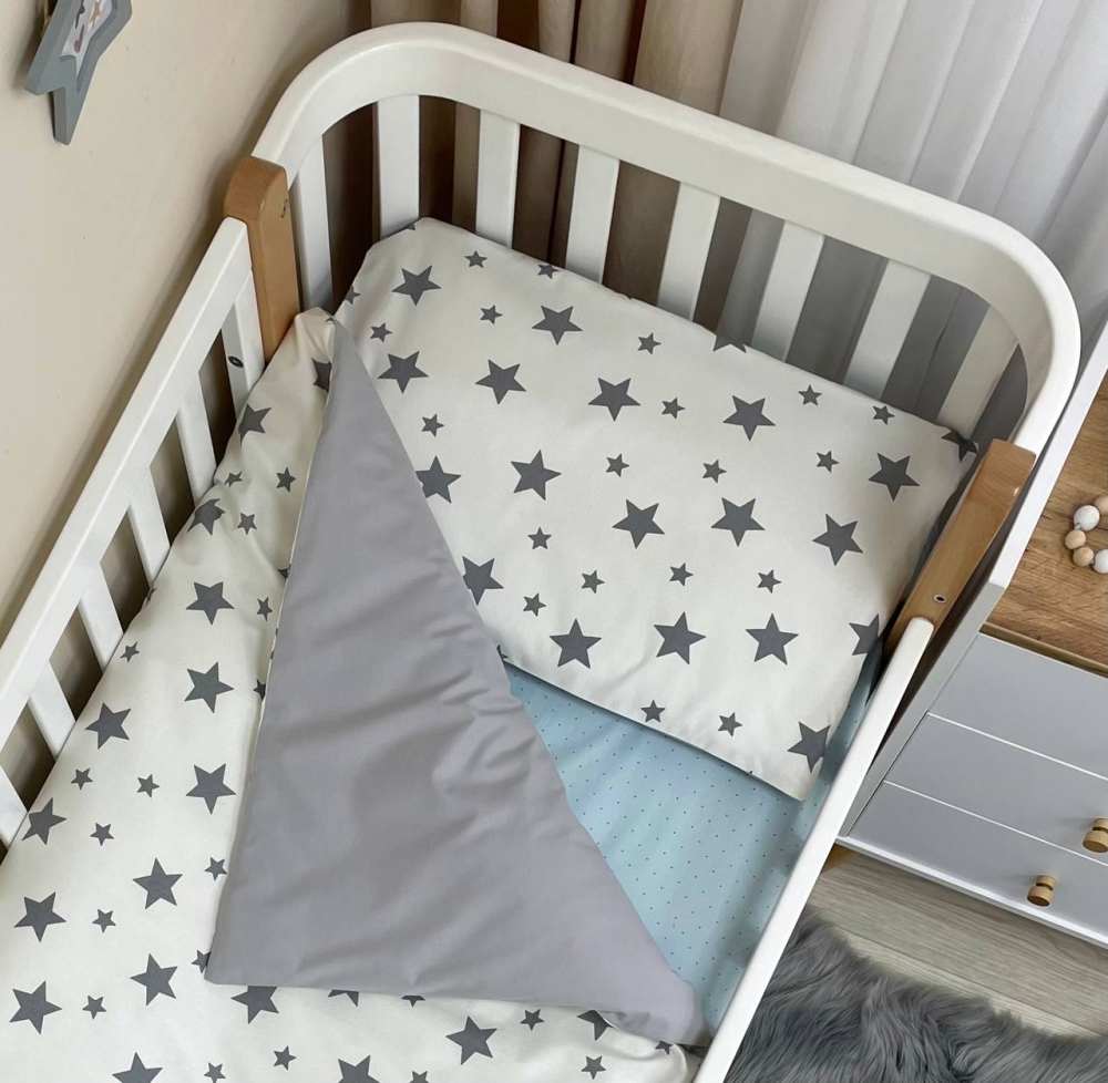 Set lenzuola stars 3