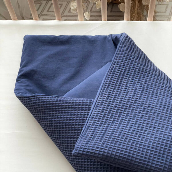 coperta, coperta bambini, coperta neonato, coperta waffle, coperta cotone, sogni bebe, sognibebe
