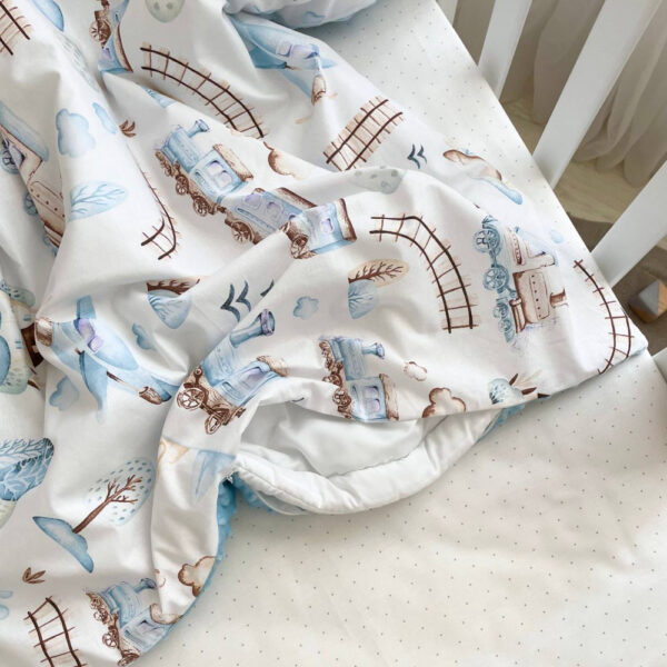coperta, coperta bambini, coperta neonato, coperta minky, coperta cotone, sogni bebe, sognibebe