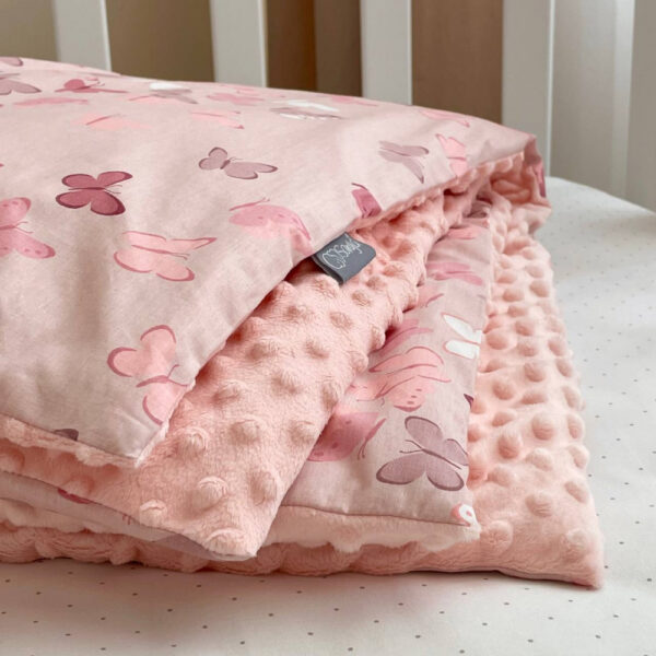 coperta, coperta bambini, coperta neonato, coperta minky, coperta cotone, sogni bebe, sognibebe